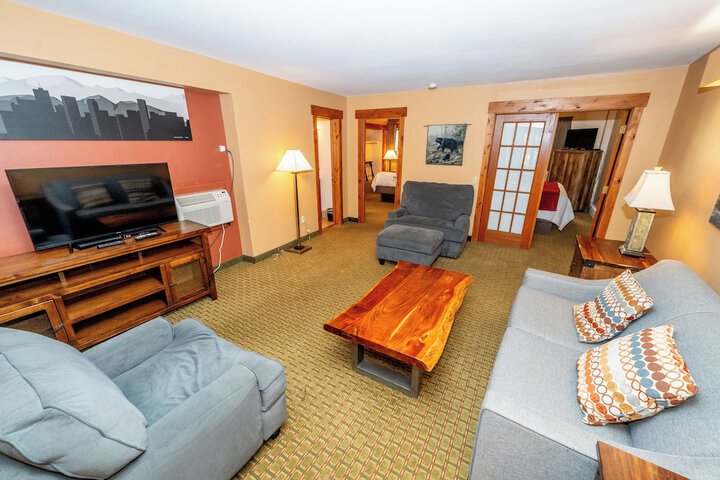 Silver Moon Inn