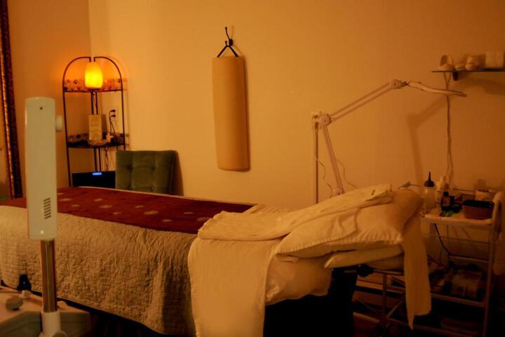 Acorn Hill Lodge and Spa