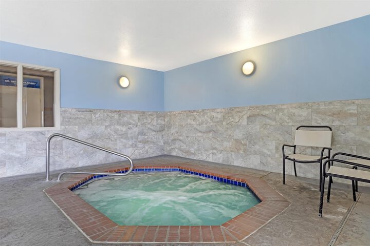 Best Western Plus Aberdeen