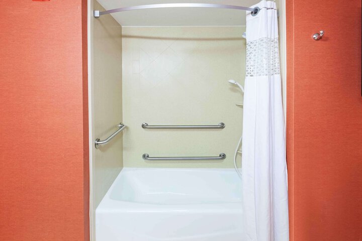 Hampton Inn & Suites Morgan City