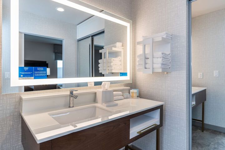 Hampton Inn & Suites Houston Sugar Land