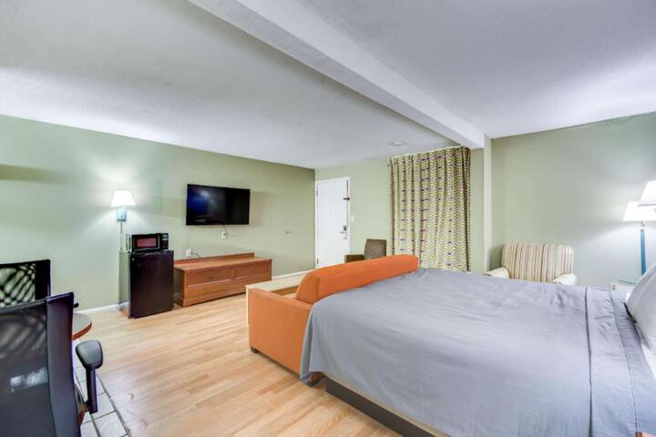 Knights Inn Berea