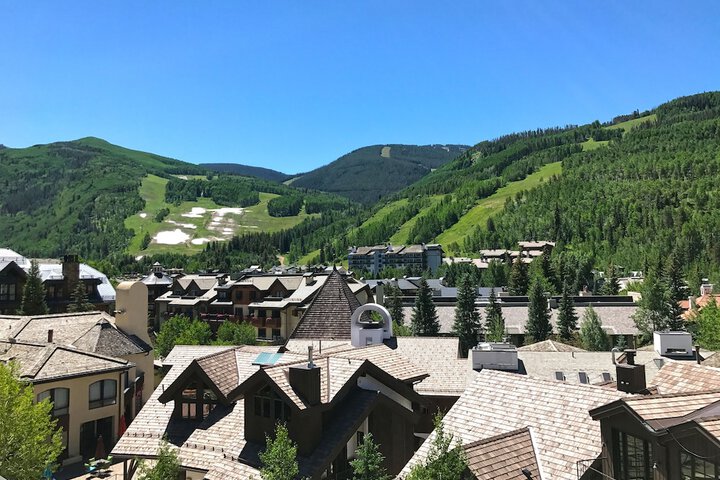 The Sebastian - Vail