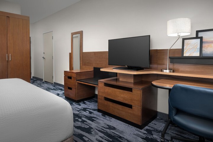 Fairfield Inn & Suites by Marriott Panama City Beach