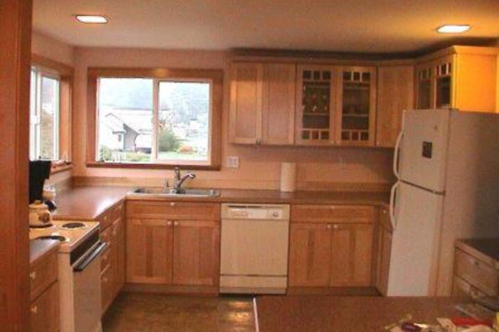 Edens Garden Cottage