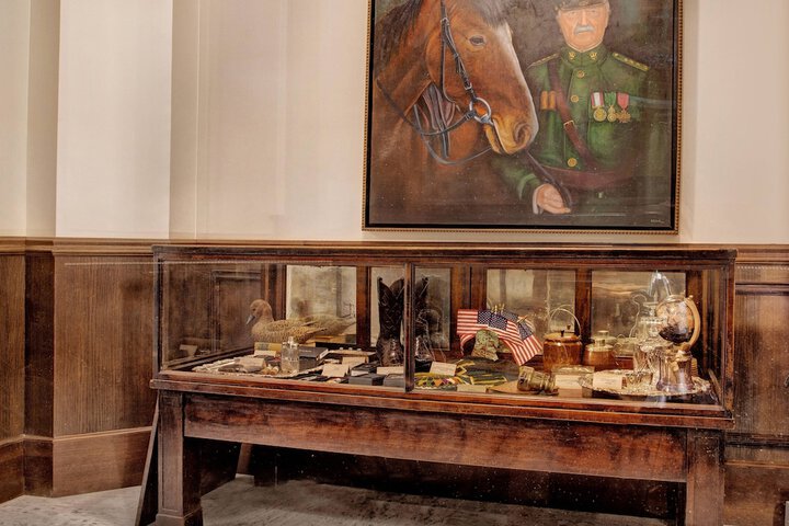 Hotel Paso Del Norte Autograph Collection