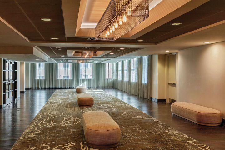 Renaissance Allentown Hotel