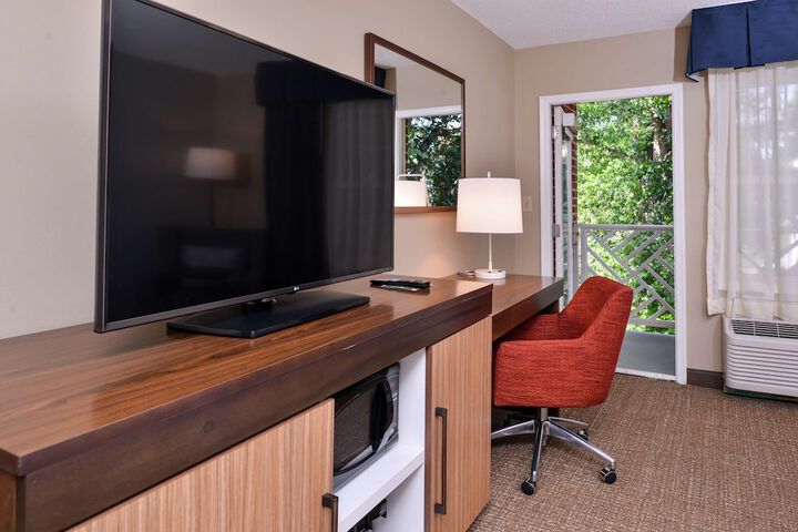 Hampton Inn Lexington-Historic District