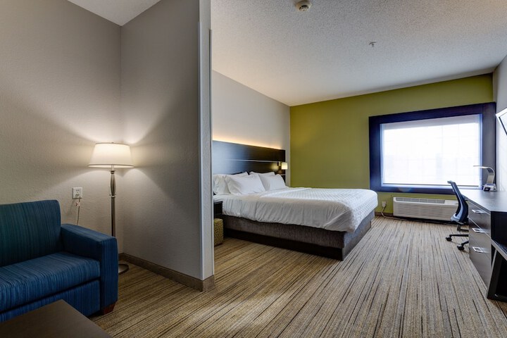 Holiday Inn Express Hotel & Suites Ashtabula-Geneva by IHG