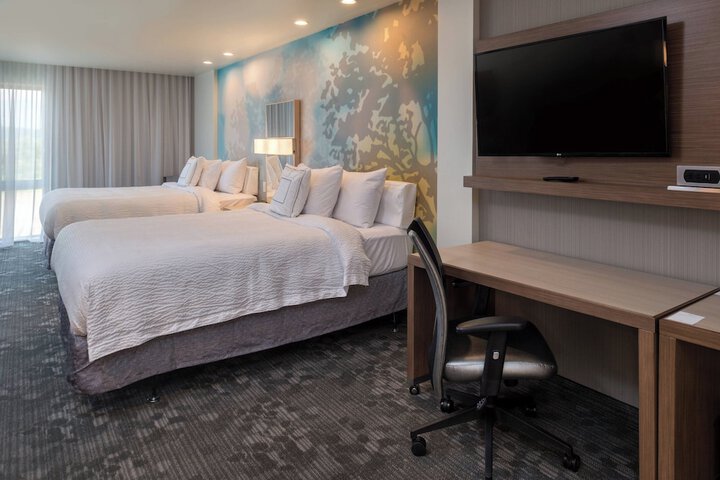Courtyard by Marriott Elmira Horseheads