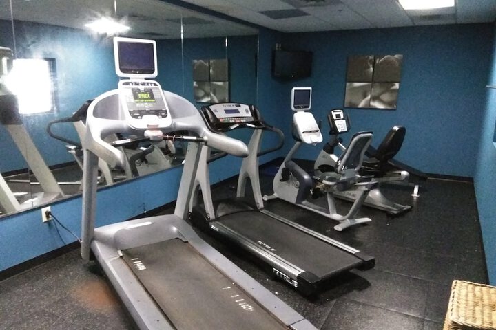 Health and Fitness 24 of 30