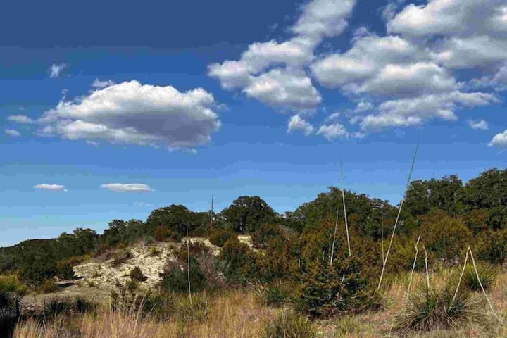 CRC Ranch Retreat