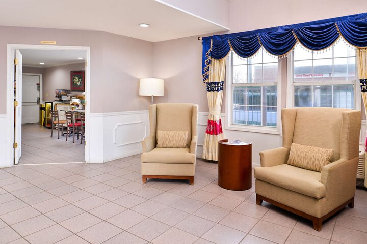 Hotel Interior 11 of 42