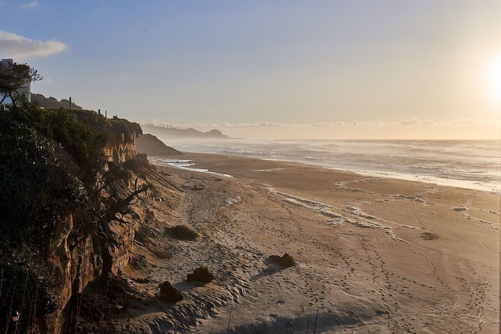 Admirals Beach Retreat