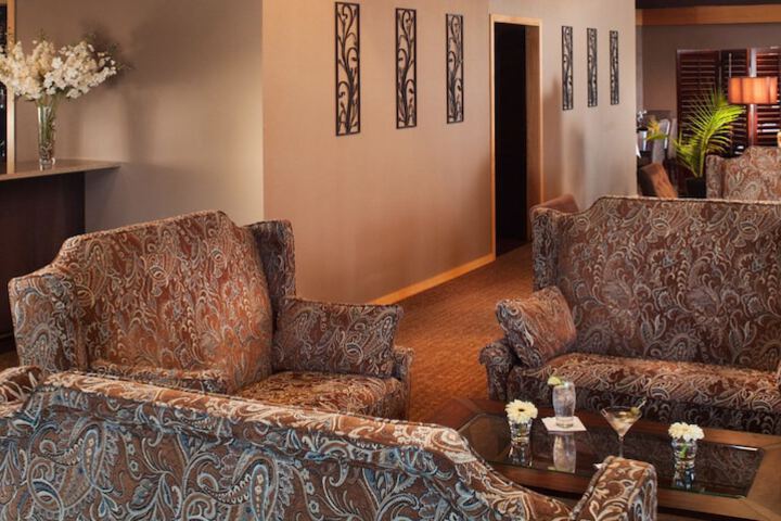 The Inn at Honey Run