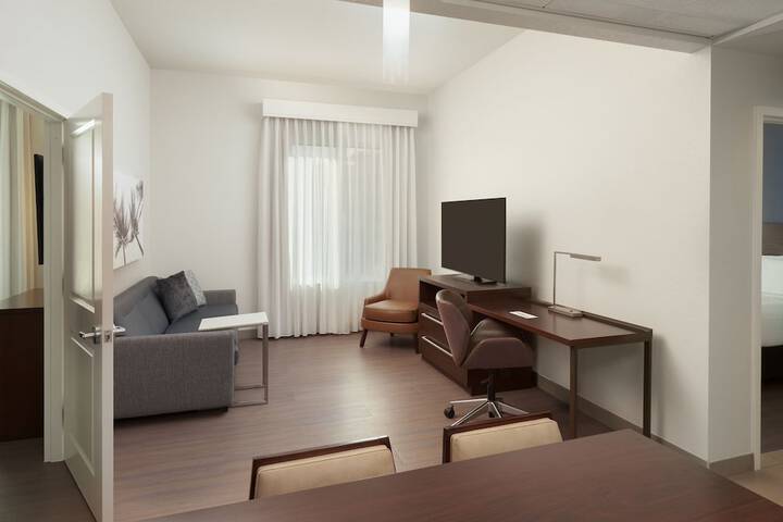 Residence Inn by Marriott West Palm Beach Downtown
