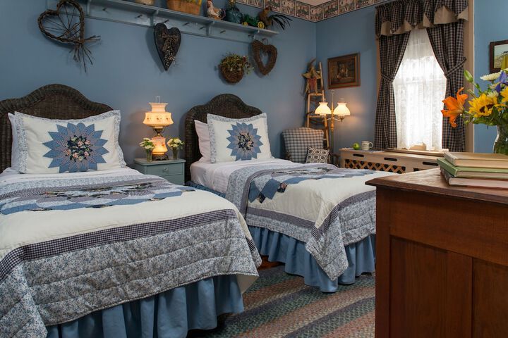 1825 Inn Bed and Breakfast