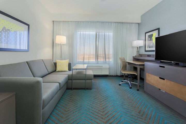 Fairfield Inn & Suites by Marriott Wichita Falls Northwest