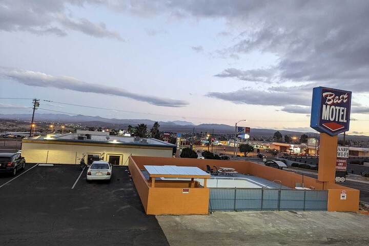 Hotel View 43 of 44