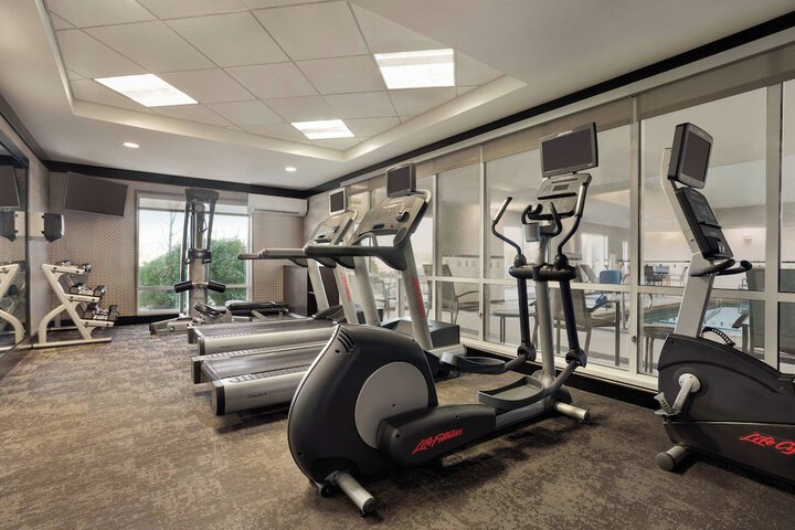 Fairfield Inn & Suites by Marriott Tupelo