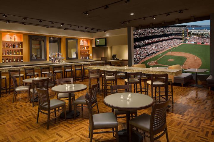 Crowne Plaza San Francisco Airport by IHG