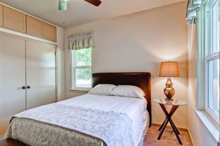 Vina Robles Guest 4 Br Home by RedAwning