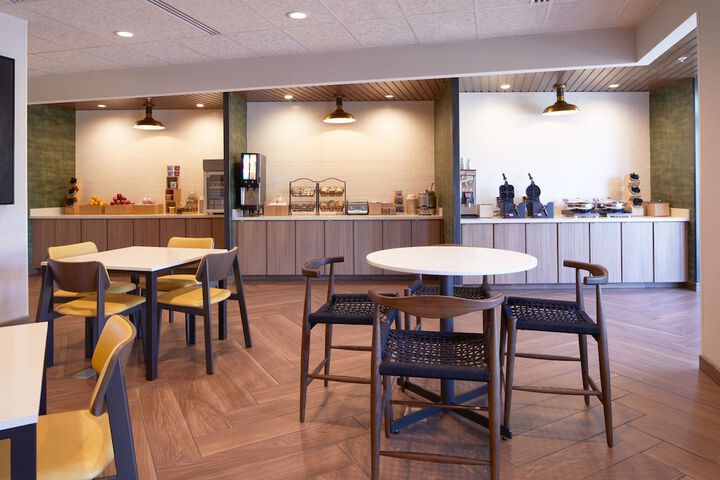 Fairfield Inn & Suites by Marriott Palmdale West