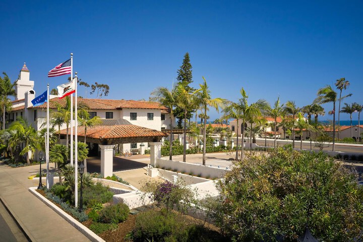 Mar Monte Hotel in The Unbound Collection by Hyatt