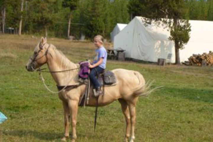 Bedroll and Breakfast Campground