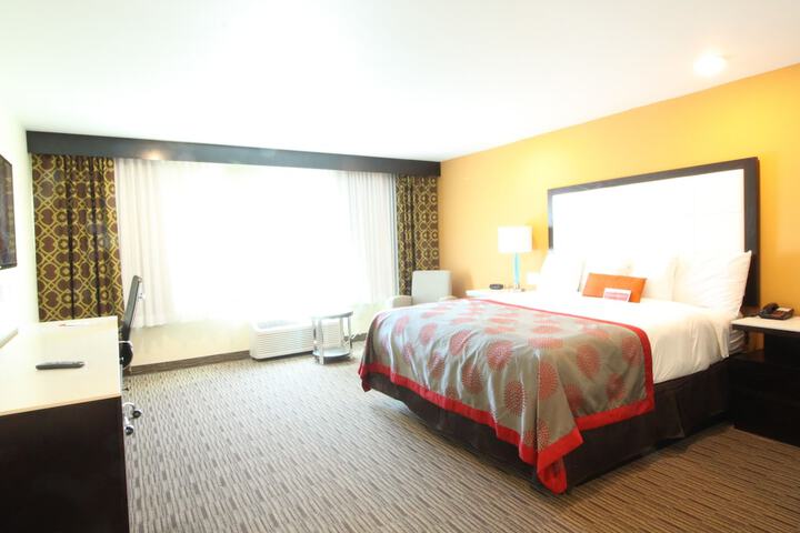 Ramada by Wyndham Culver City