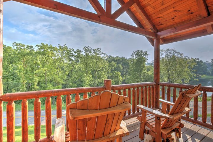 Blessings Lodge