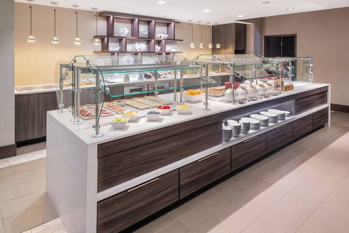 AC Hotels by Marriott Charlotte City Center