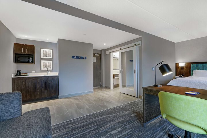 Hampton Inn by Hilton Peterborough