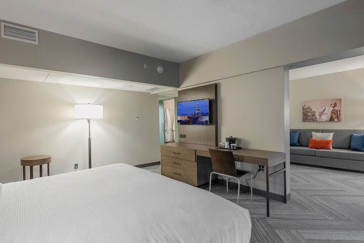 State House Inn Trademark Collection by Wyndham