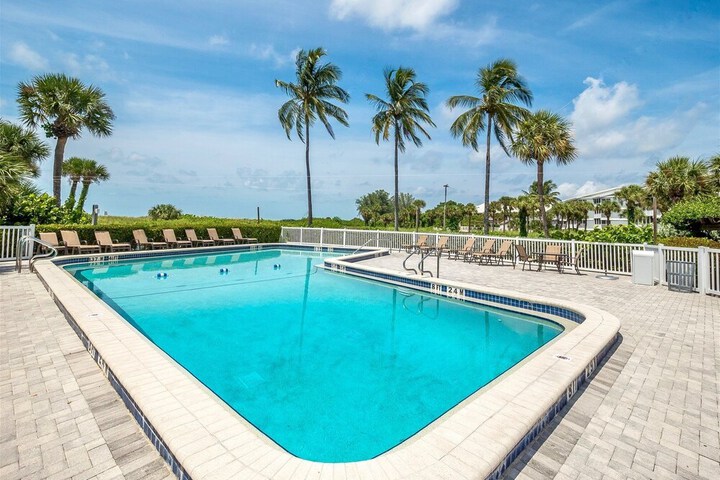 Beach Villas