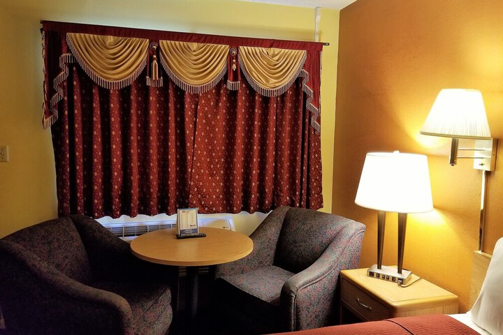 Regency Inn