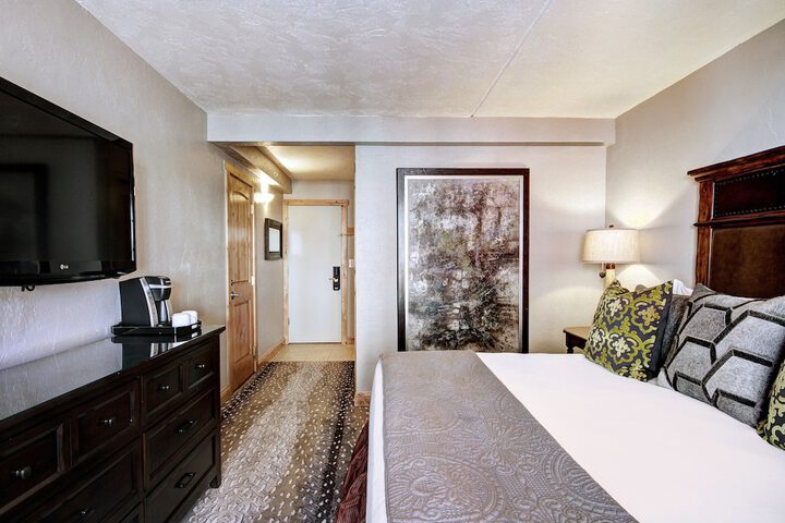 The Lodge at Vail a RockResort by Vail Resorts
