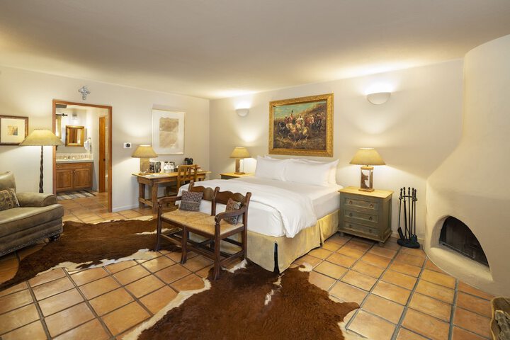 Cibolo Creek Ranch & Resort