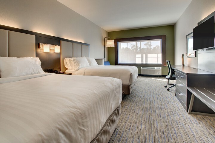 Holiday Inn Express & Suites Summerville by IHG