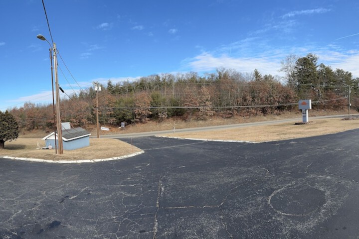 The Inn of Dayville