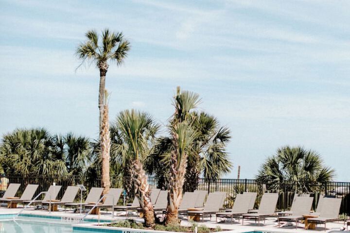 Beach House Resort Hilton Head
