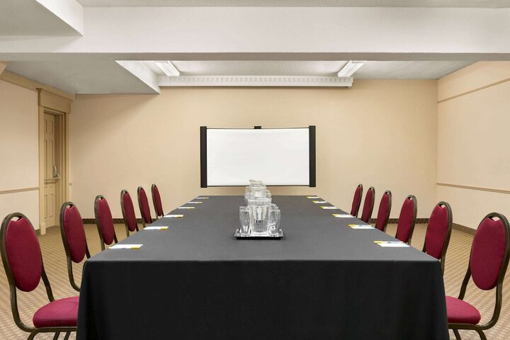Meeting 27 of 34