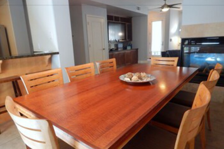 65 San Miguel Apartment
