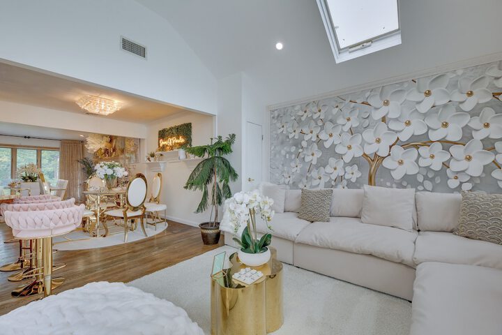 dreams of Paradise Luxury Home w / Pool!