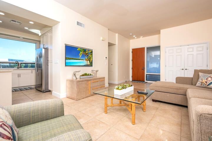 Kapalua Bay Villas by KBM