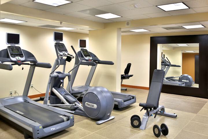 Health and Fitness 24 of 27