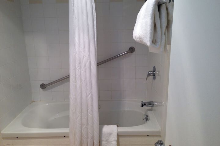 Rodeway Inn & Suites Omak - Okanogan