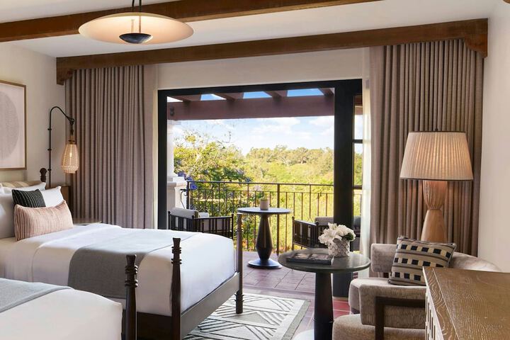 The Ritz-Carlton Bacara Santa Barbara