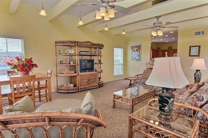 Casa La Vista Pp727 3 Bedrooms 3.5 Bathrooms Home