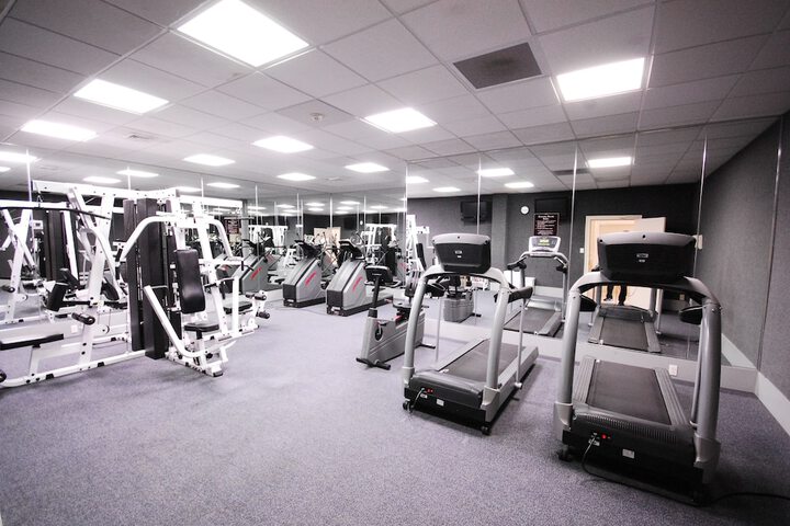 Health and Fitness 50 of 70